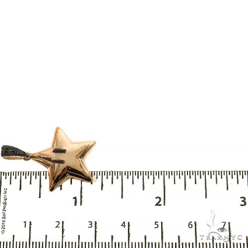 Black Diamond Mario Star Pendant Set 68539 - Image 6