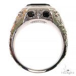 Legacy Estate Black Onyx Ring 68734 - Image 5