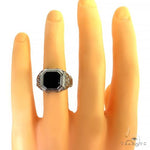 Legacy Estate Black Onyx Ring 68734 - Image 6