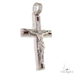 Blood Moon Redemption Cross Pendant 69610 - Image 2