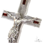 Blood Moon Redemption Cross Pendant 69610 - Image 3