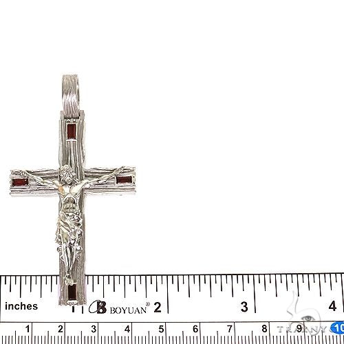 Blood Moon Redemption Cross Pendant 69610 - Image 5