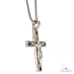 Blood Moon Redemption Cross Pendant Set 69685 - Image 2