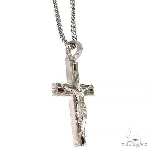 Blood Moon Redemption Cross Pendant Set 69685 - Image 2