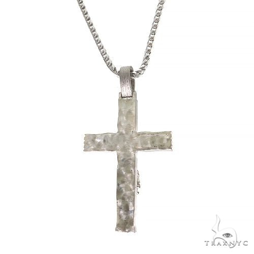 Blood Moon Redemption Cross Pendant Set 69685 - Image 4