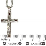 Blood Moon Redemption Cross Pendant Set 69685 - Image 5