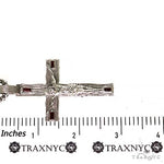 Blood Moon Redemption Cross Pendant Set 69685 - Image 6
