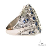 Blue Majesty The Last Supper Ring 69585 - Image 3