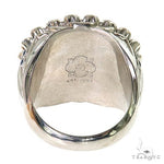 Blue Majesty The Last Supper Ring 69585 - Image 4