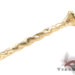 Blue Sapphire Ring 26862 - Image 4