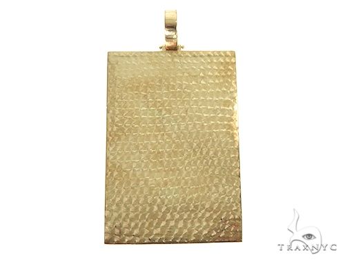 Bosses Gettiin Money Diamond Pendant 66086 - Image 3