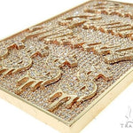 Bosses Gettiin Money Diamond Pendant 66086 - Image 6