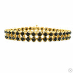 Buttercup Black Diamond Bracelet 70889 - Image 1