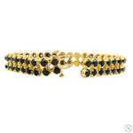 Buttercup Black Diamond Bracelet 70889 - Image 4