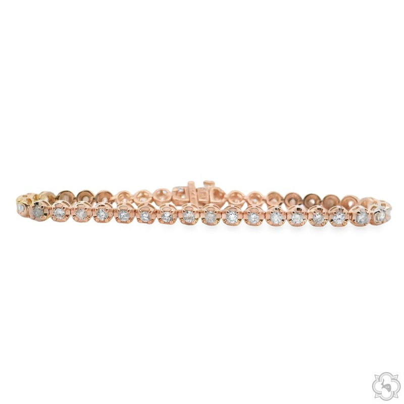 Buttercup Diamond Bracelet 70798 - Image 1