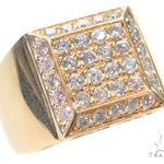 Byron Prong Diamond Ring 44428 - Image 1
