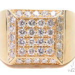 Byron Prong Diamond Ring 44428 - Image 2
