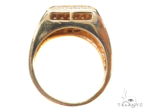 Byron Prong Diamond Ring 44428 - Image 6