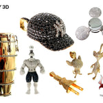 3D CAD DESIGN DEPOSIT TOWARDS YOUR CUSTOM PROJECT 500 - Image 2