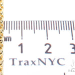 Cable Gold Chain 20 Inches 3mm   40915 - Image 7