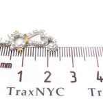 Cat Diamond Pendant 27082 - Image 7