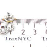 Cat Diamond Pendant 27082 - Image 8