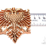 Albanian Sterling Silver Pendant 40830 - Image 4