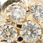 Channel Crown Ring 30615 - Image 3