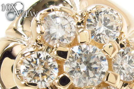 Channel Crown Ring 30615 - Image 3