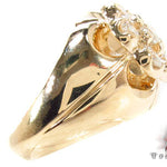 Channel Crown Ring 30615 - Image 4