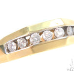 Channel Diamond Band 45202 - Image 1