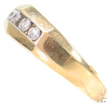 Channel Diamond Band 45202 - Image 4