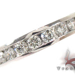 Channel Diamond Ring 31304 - Image 1