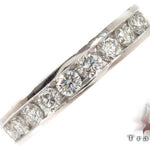 Channel Diamond Ring 31304 - Image 4