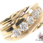 Channel Diamond Ring 33333 - Image 1