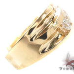 Channel Diamond Ring 33333 - Image 4