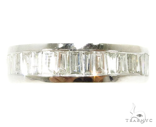 Channel Diamond Ring 36835 - Image 2