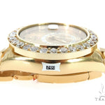 Channel Diamond Rolex Oyster Perpetual Sky-Dweller Watch 49177 - Image 7