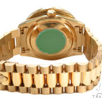 Rolex Day-Date I President Yellow Gold 218238 42786 - Image 10