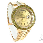 Rolex Day-Date I President Yellow Gold 218238 42786 - Image 3