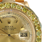 Rolex Day-Date I President Yellow Gold 218238 42786 - Image 6