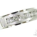 Channel Diamond SC3 Ring 2588 - Image 1