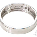 Channel Diamond SC3 Ring 2588 - Image 5