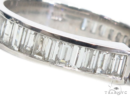 Channel Diamond Semi Mount Ring 41411 - Image 3