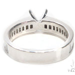 Channel Diamond Semi Mount Ring 41411 - Image 5
