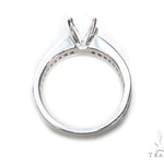 Channel Diamond Semi Mount Ring 41411 - Image 6