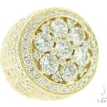 Chapelle Diamond Ring 49425 - Image 1