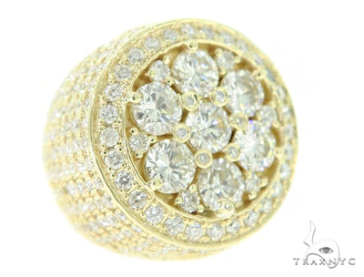 Chapelle Diamond Ring 49425 - Image 1