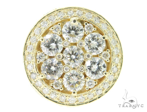 Chapelle Diamond Ring 49425 - Image 2