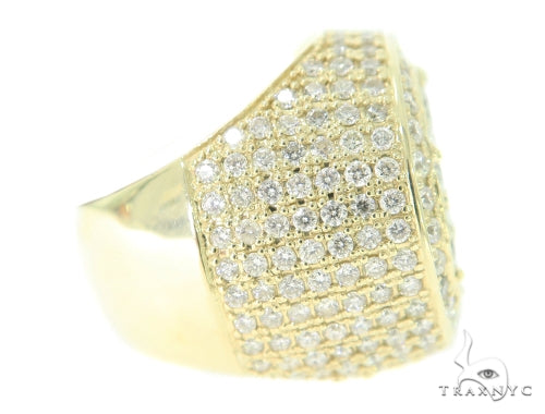 Chapelle Diamond Ring 49425 - Image 4